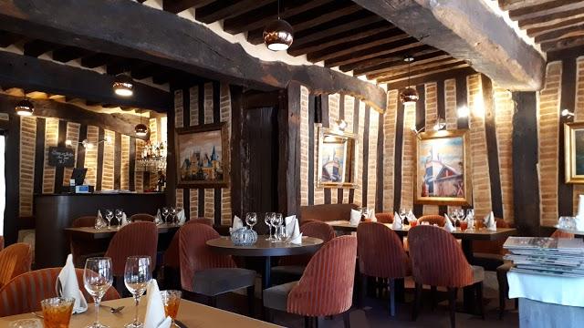 Côté Resto