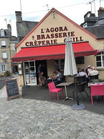 L'agora
