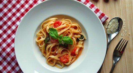 Ola Pasta