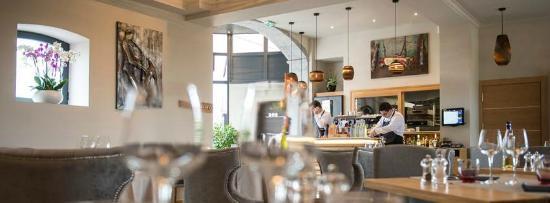 Le Mas Des Aromes