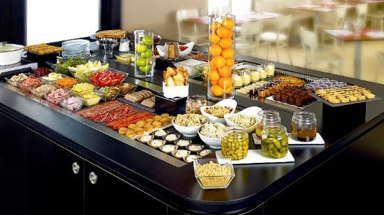 Campanile Restaurant