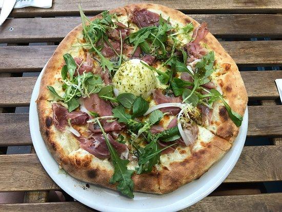 Pizzeria O'Bottega
