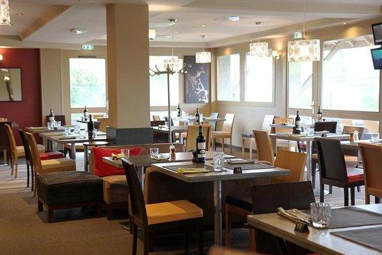Restaurant L'Atelier 117