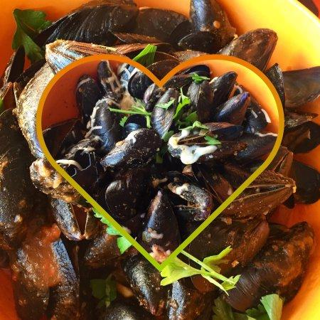 La Minute Moule