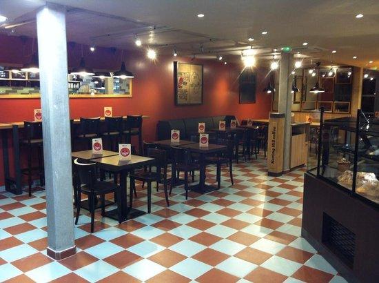 Notting Hill Coffee
