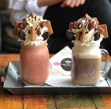 Manolya Coffee