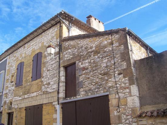 Bastideum