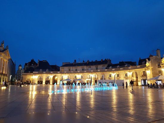 Place de la Libération
