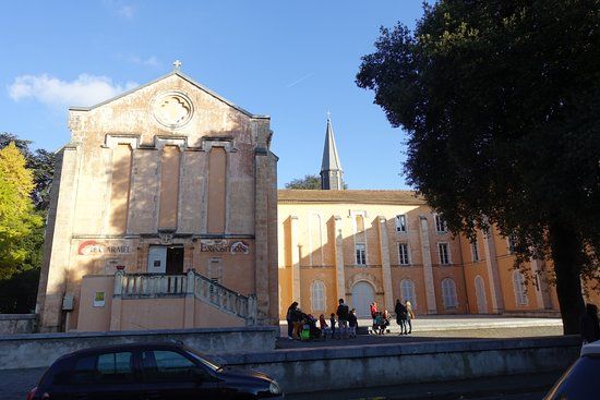 Le Carmel