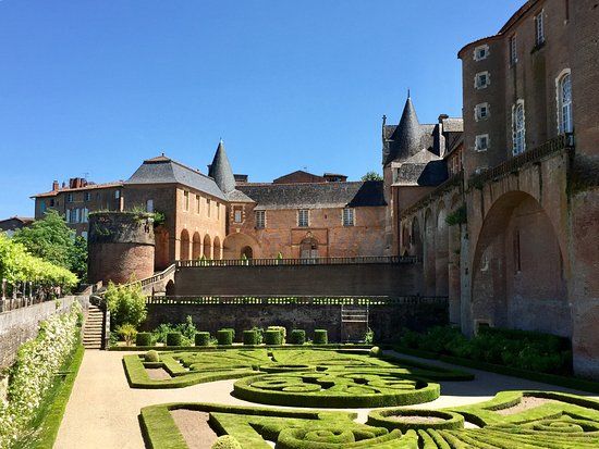 Musée Toulouse-Lautrec