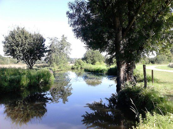 Arche de la nature