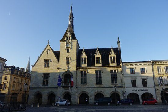 Le Musée des Beaux Arts