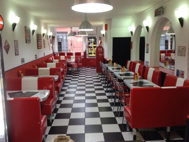 Bil's Diner