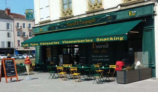 Fournil & Compagnie