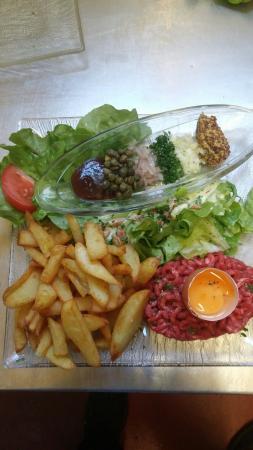 Le Rail