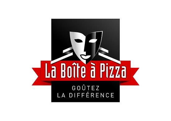 La Boîte à Pizza Caen
