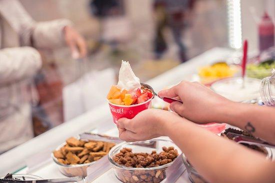 Yogurt Factory
