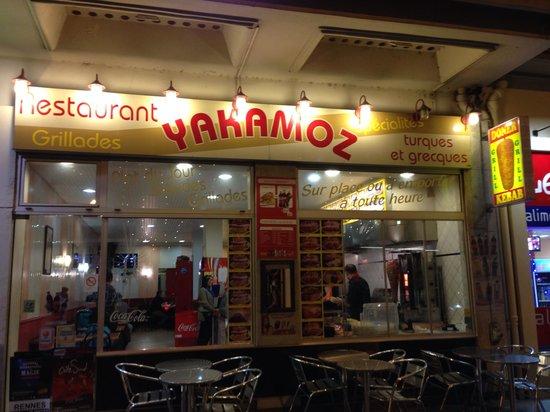 Yakamoz