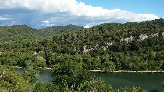 Parc Morelon