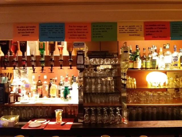 Café des Arts