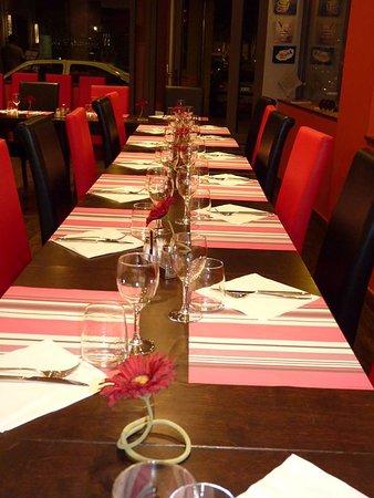Restaurant Carlino