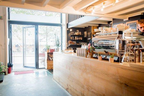 Le Café Cerise