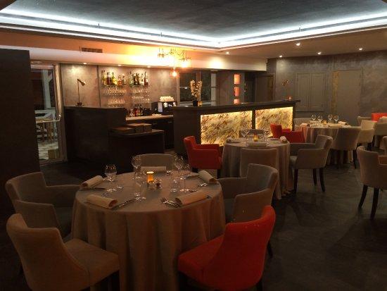 Restaurant L'AbSix