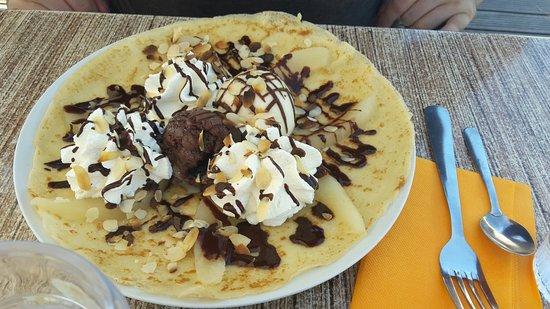 Creperie du port