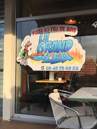 Le Grand Bleu