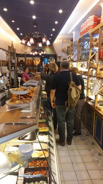 L'as du Fallafel