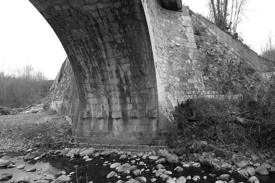 Pont Manera