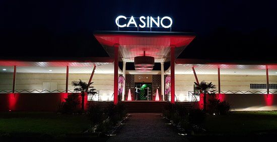 Casino de Lacanau