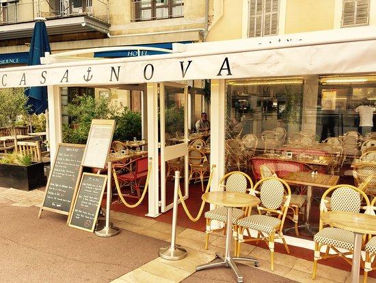 Le Casa Nova