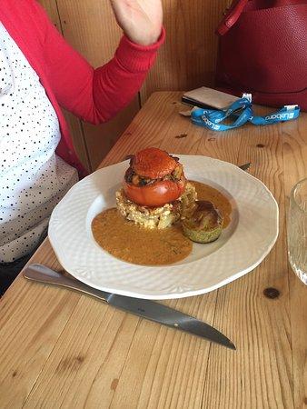 Le Bistro D'Hugo