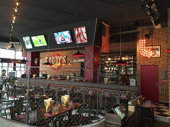 Doddy's Coffee
