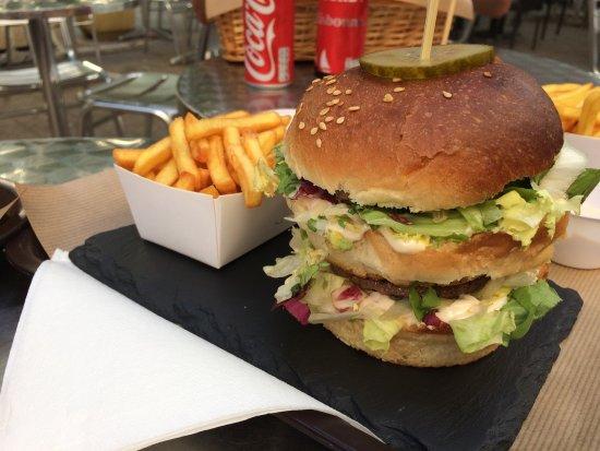 Le Miam Miam
