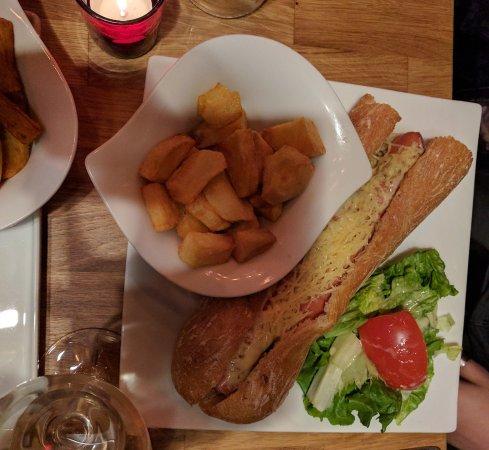 Bistrot 38