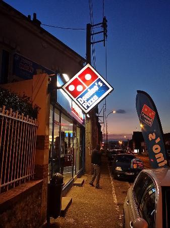 Domino's Pizza