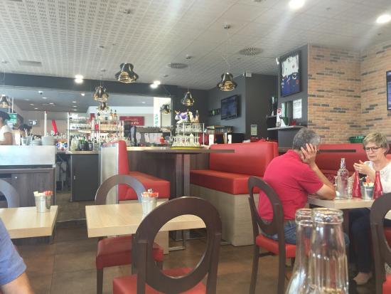 Brasserie Romeu