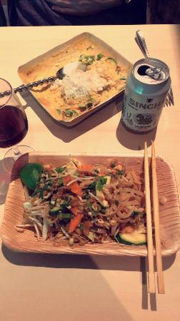 Thaïgan