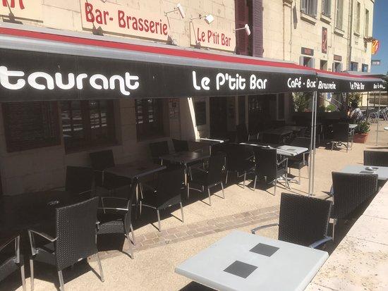 Le P'tit Bar
