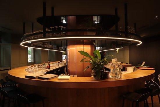 Brasserie Au Canon