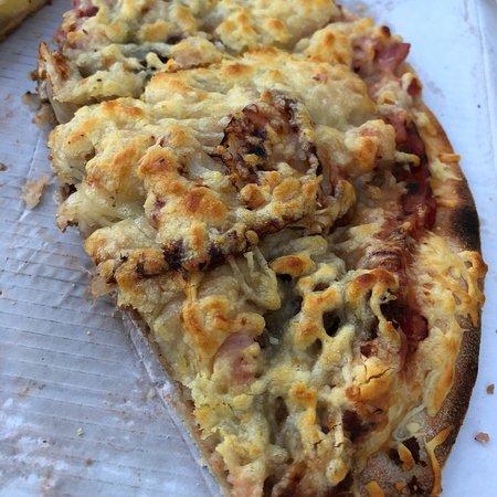 Spizza Carola