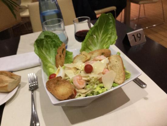 L'Amandier Restaurant