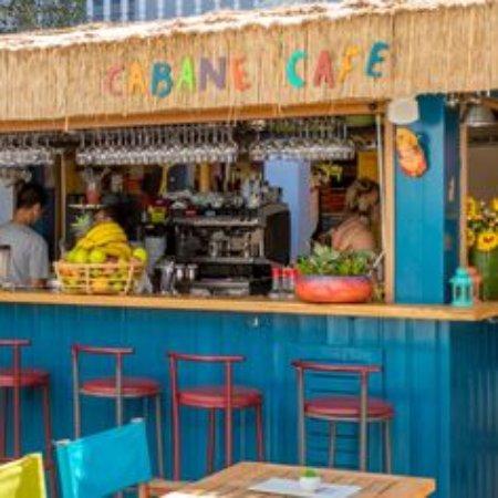 Cabane Café