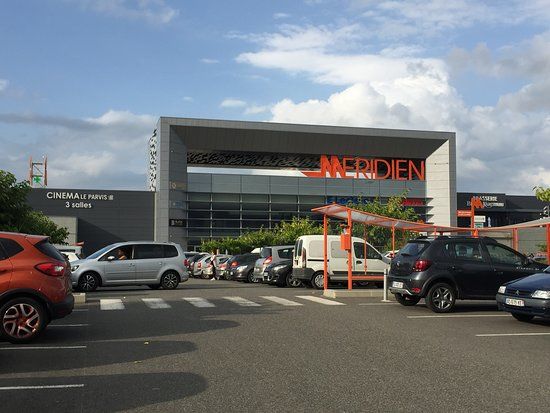 Le Méridien