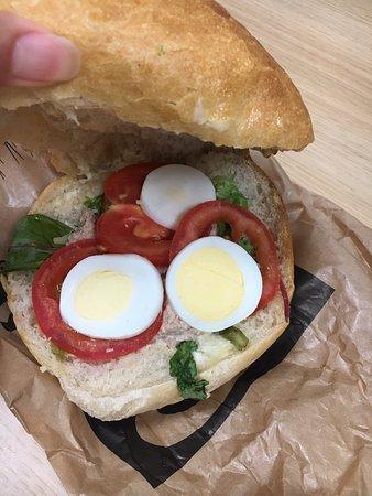 Boulangerie Ange