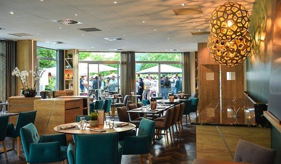 M7 Restaurant