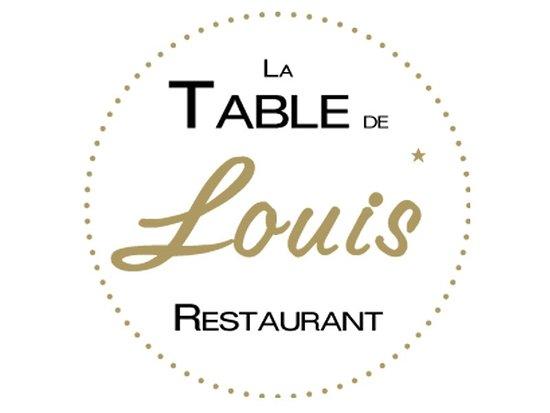 La Table de Louis
