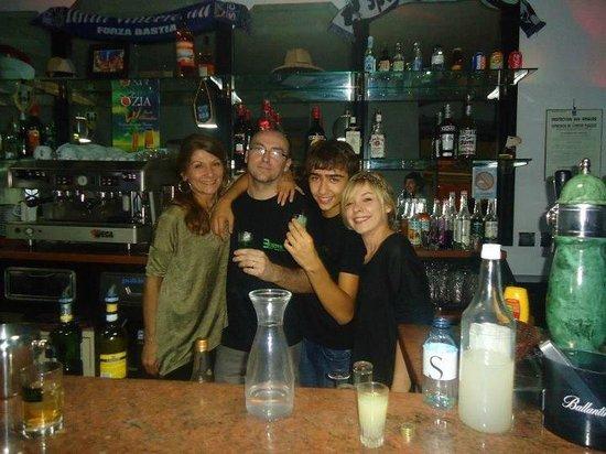 bar le Baptiste